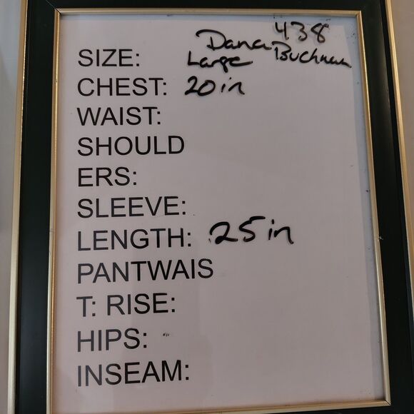 Dana Buchman Ribbed Knit Tunic Sweater Size Large Maroon Long Sleeve Top - Picture 8 of 8